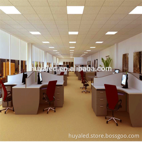 Novelty items for sell 18w led panel light High demand export products